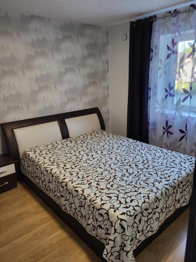 Privatus Namas Apartman Šilutė Kültér fotó