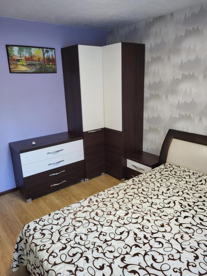Privatus Namas Apartman Šilutė Kültér fotó