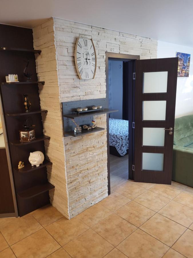 Privatus Namas Apartman Šilutė Kültér fotó