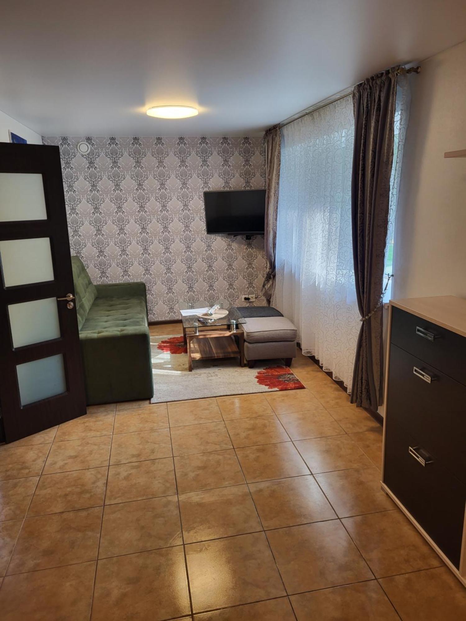 Privatus Namas Apartman Šilutė Kültér fotó